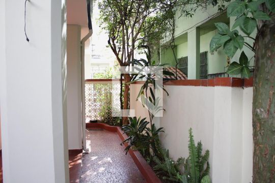 Quintal de casa à venda com 4 quartos, 244m² em Mooca, São Paulo