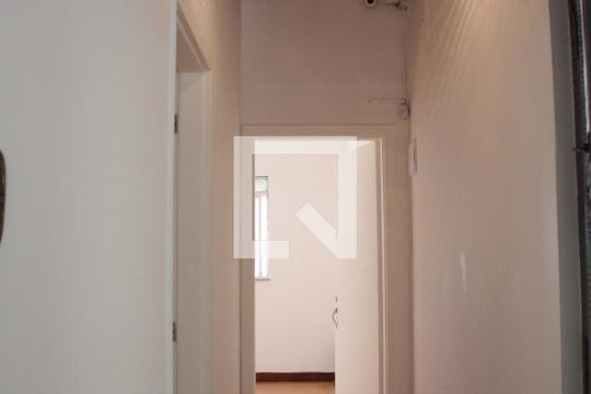 Corredor de casa à venda com 4 quartos, 244m² em Mooca, São Paulo
