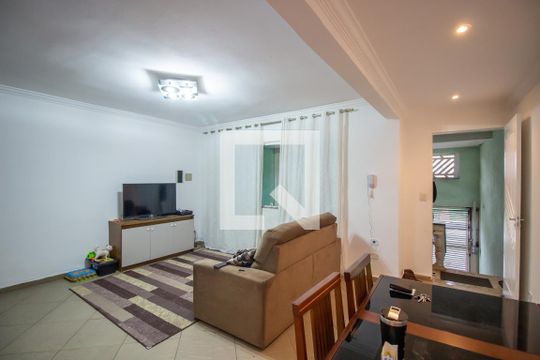 Casa de Condomínio à venda com 3 quartos, 140m² em Vila Campanela, São Paulo