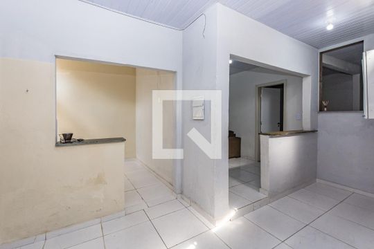 Casa à venda com 2 quartos, 272m² em Salgado Filho, Belo Horizonte