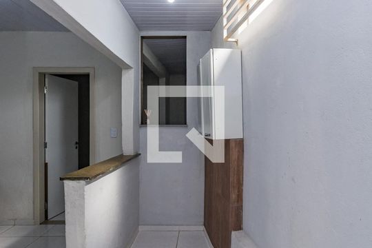 Casa à venda com 2 quartos, 272m² em Salgado Filho, Belo Horizonte