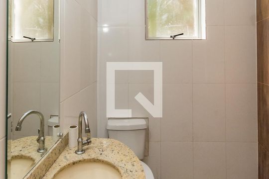 Casa à venda com 2 quartos, 272m² em Salgado Filho, Belo Horizonte