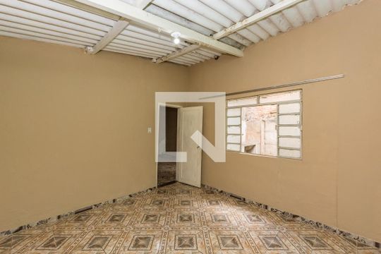 Casa à venda com 2 quartos, 272m² em Salgado Filho, Belo Horizonte