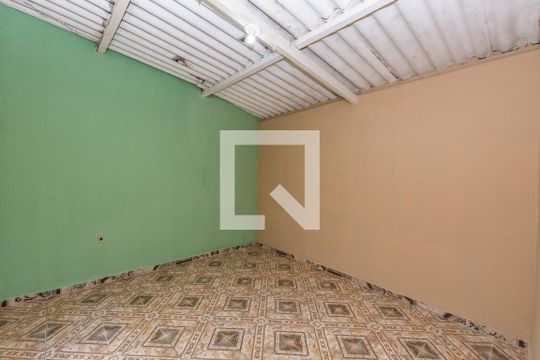 Casa à venda com 2 quartos, 272m² em Salgado Filho, Belo Horizonte