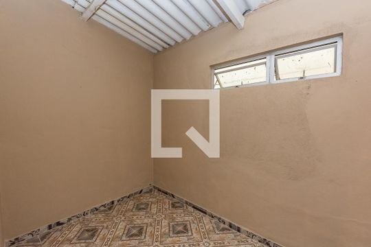 Casa à venda com 2 quartos, 272m² em Salgado Filho, Belo Horizonte