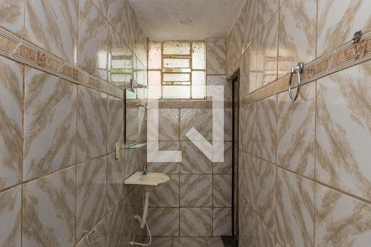 Casa à venda com 2 quartos, 272m² em Salgado Filho, Belo Horizonte