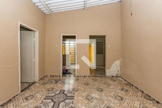 Casa à venda com 2 quartos, 272m² em Salgado Filho, Belo Horizonte