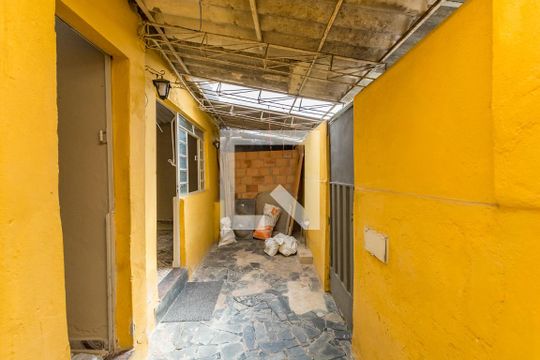 Casa à venda com 2 quartos, 272m² em Salgado Filho, Belo Horizonte