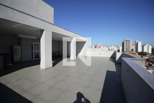 Sacada de kitnet/studio à venda com 1 quarto, 28m² em Vila Mariana, São Paulo