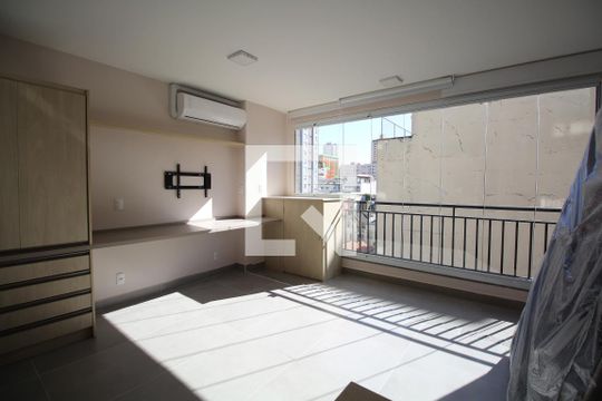 Kitnet/Studio à venda com 1 quarto, 28m² em Vila Mariana, São Paulo