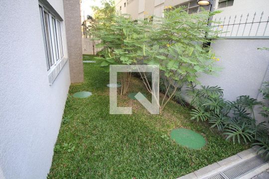 Área comum de kitnet/studio à venda com 1 quarto, 28m² em Vila Mariana, São Paulo