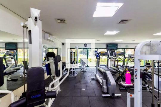 Academia de kitnet/studio à venda com 1 quarto, 40m² em Itaim Bibi, São Paulo