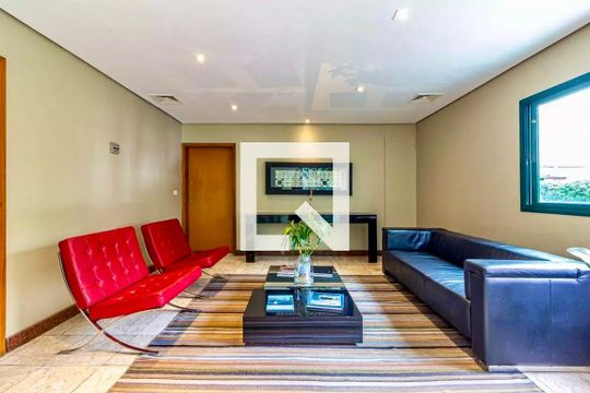 com de kitnet/studio à venda com 1 quarto, 40m² em Itaim Bibi, São Paulo