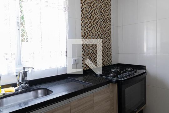 Cozinha de casa à venda com 3 quartos, 150m² em Vila Granada, São Paulo
