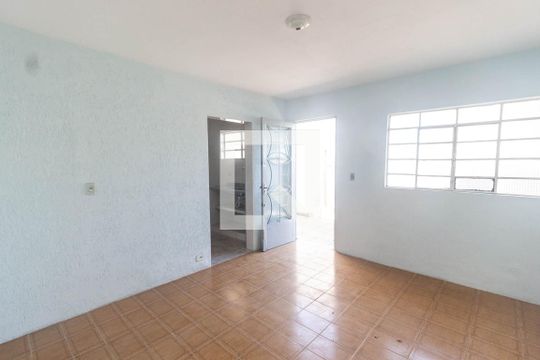 Sala de casa para alugar com 1 quarto, 50m² em Vila Nova Cachoeirinha, São Paulo
