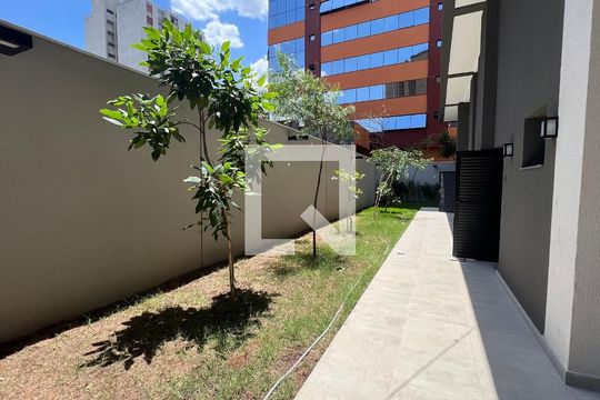 Área comum de kitnet/studio à venda com 1 quarto, 28m² em Pinheiros, São Paulo