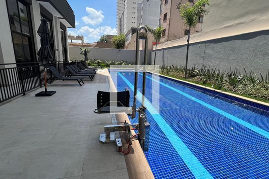 Kitnet/Studio à venda com 1 quarto, 28m² em Pinheiros, São Paulo