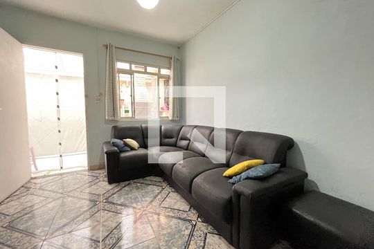 Sala Edícula de casa à venda com 4 quartos, 177m² em Jardim Lourdes, São Paulo