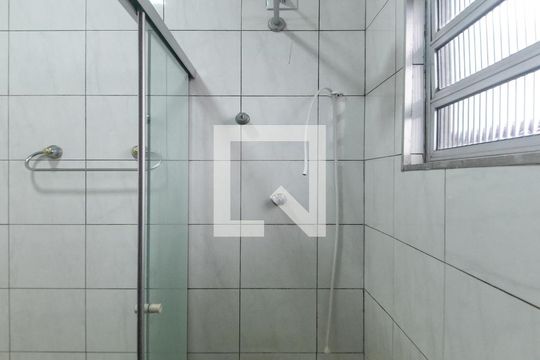 Banheiro de casa à venda com 2 quartos, 150m² em Assunção, São Bernardo do Campo