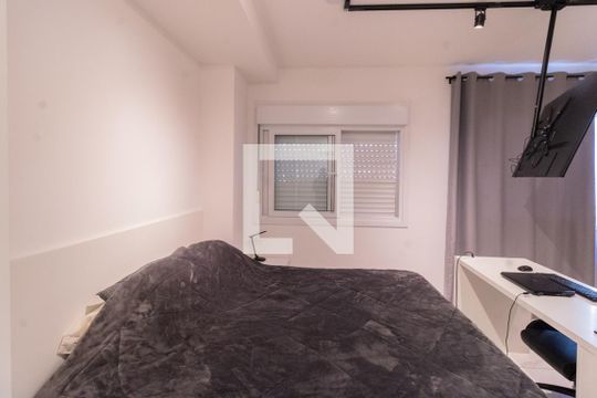 Studio de kitnet/studio à venda com 1 quarto, 37m² em Marechal Rondon, Canoas