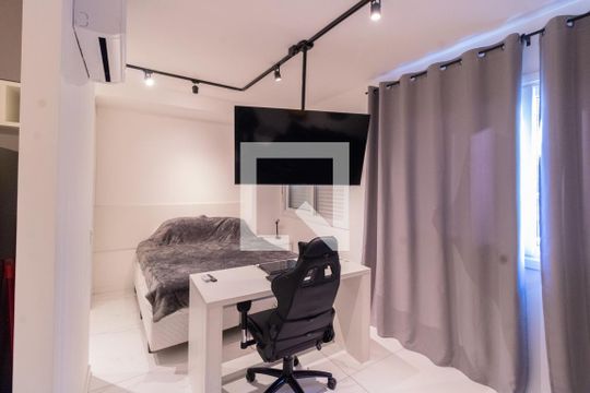 Studio de kitnet/studio à venda com 1 quarto, 37m² em Marechal Rondon, Canoas
