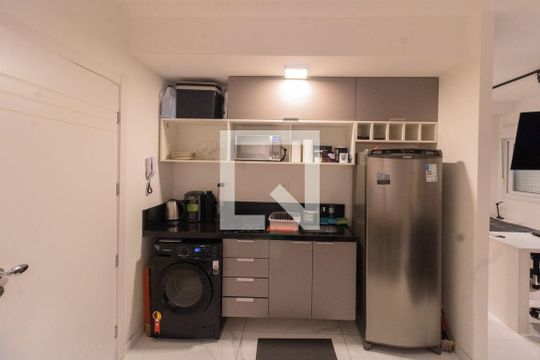 Studio de kitnet/studio à venda com 1 quarto, 37m² em Marechal Rondon, Canoas
