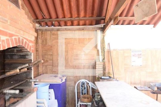 Churrasqueira de apartamento para alugar com 3 quartos, 260m² em Marechal Hermes, Rio de Janeiro