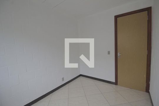 Quarto 1 de apartamento à venda com 2 quartos, 43m² em Estância Velha, Canoas