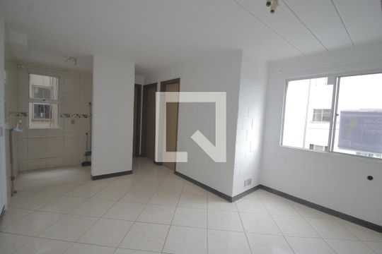 Apartamento à venda com 2 quartos, 43m² em Estância Velha, Canoas