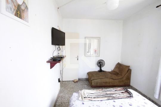 Quarto 1 de casa à venda com 2 quartos, 394m² em Nova Gameleira, Belo Horizonte