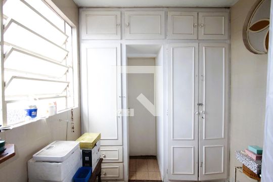 Banheiro 2 de casa à venda com 2 quartos, 394m² em Nova Gameleira, Belo Horizonte