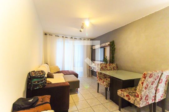 Apartamento à venda com 2 quartos, 70m² em Jardim Sao Sebastiao, São Paulo