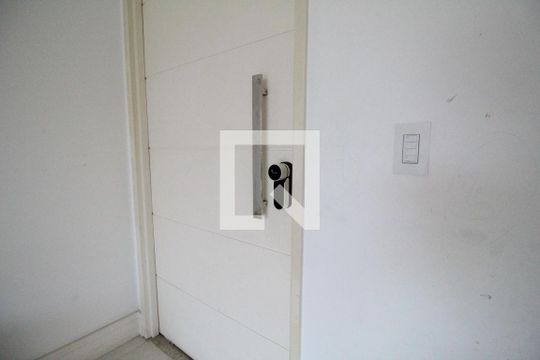 Sala de apartamento para alugar com 4 quartos, 150m² em Jacarepaguá, Rio de Janeiro