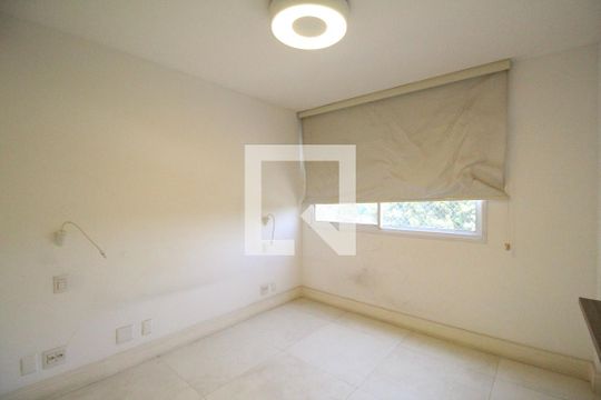 Suíte 1 de apartamento para alugar com 4 quartos, 150m² em Jacarepaguá, Rio de Janeiro
