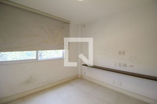 Suíte 1 de apartamento para alugar com 4 quartos, 150m² em Jacarepaguá, Rio de Janeiro