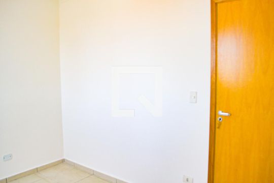 Suíte de apartamento para alugar com 1 quarto, 68m² em Olímpico, São Caetano do Sul