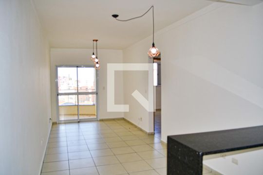 Apartamento para alugar com 1 quarto, 68m² em Olímpico, São Caetano do Sul