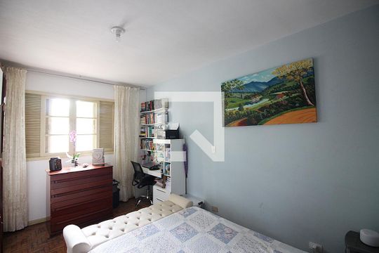 Quarto 1 de casa à venda com 3 quartos, 145m² em Rudge Ramos, São Bernardo do Campo