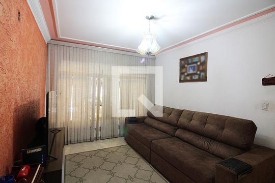 Casa à venda com 3 quartos, 145m² em Rudge Ramos, São Bernardo do Campo