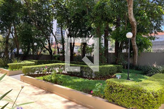 Área comum de apartamento à venda com 2 quartos, 70m² em Vila Clementino, São Paulo