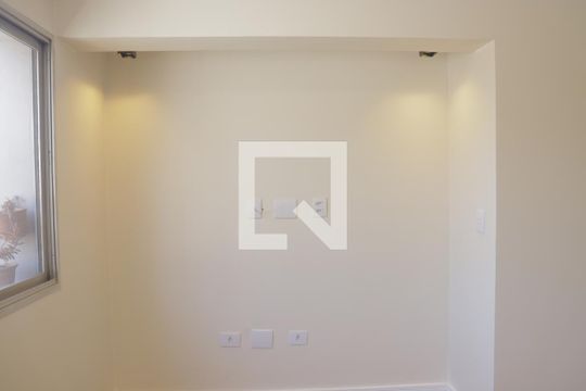 Sala de apartamento à venda com 2 quartos, 70m² em Vila Clementino, São Paulo