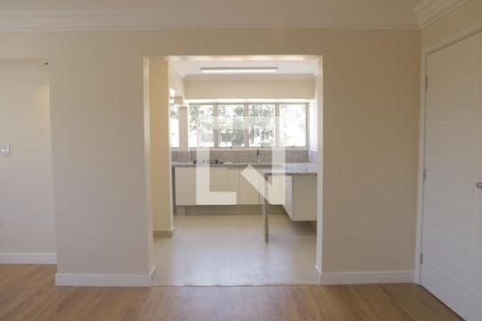 Sala de apartamento à venda com 2 quartos, 70m² em Vila Clementino, São Paulo