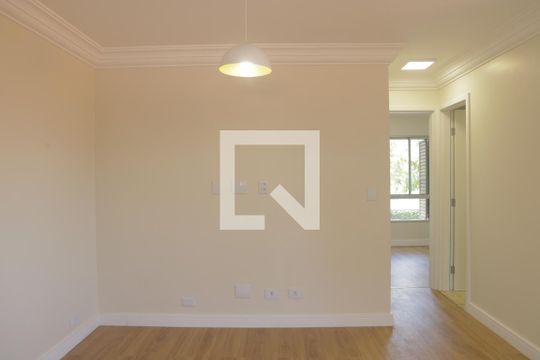 Sala de apartamento à venda com 2 quartos, 70m² em Vila Clementino, São Paulo