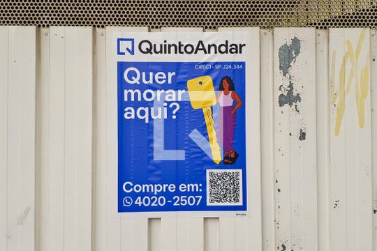 Fachada de casa à venda com 2 quartos, 120m² em Vila Bandeirantes, São Paulo