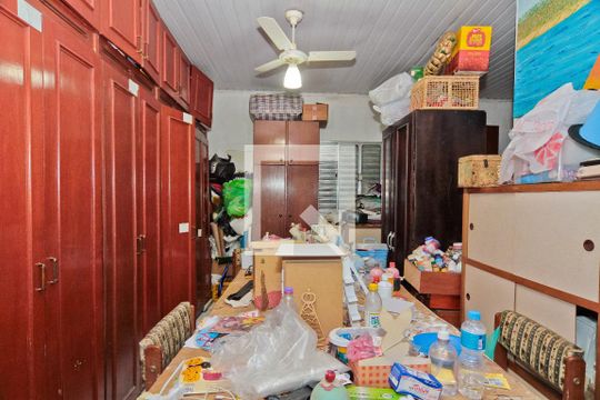 Edícula de casa à venda com 2 quartos, 120m² em Vila Bandeirantes, São Paulo