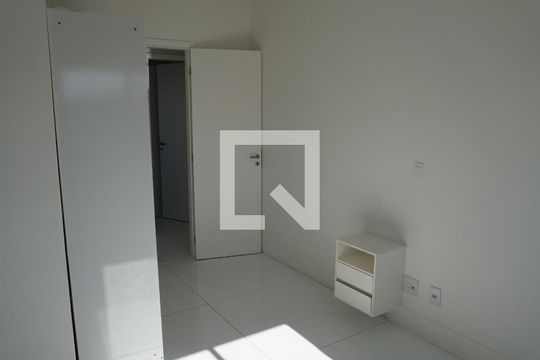 Suíte1 de apartamento à venda com 3 quartos, 120m² em Vila Andrade, São Paulo