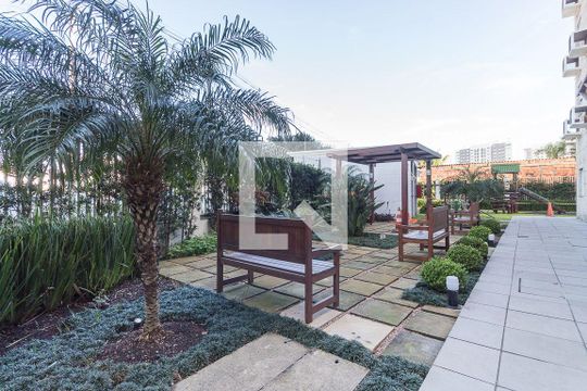Área Comum de apartamento à venda com 3 quartos, 70m² em Passo D’areia, Porto Alegre