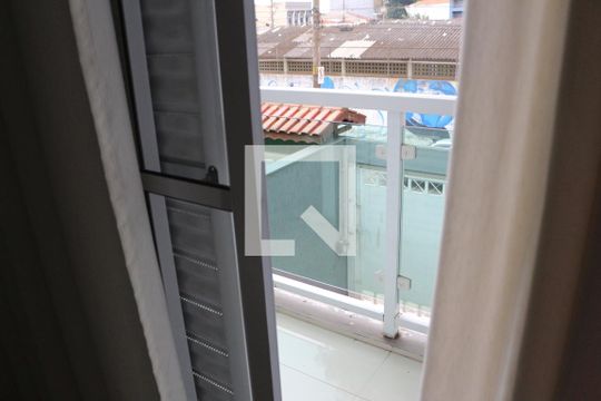 Varanda de casa à venda com 3 quartos, 120m² em Vila Fernandes, São Paulo
