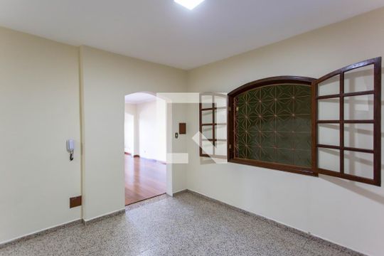 Sala de Jantar de casa à venda com 3 quartos, 230m² em Cenaculo, Belo Horizonte