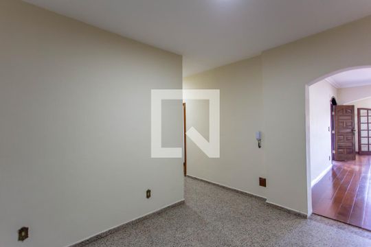 Sala de Jantar de casa à venda com 3 quartos, 230m² em Cenaculo, Belo Horizonte